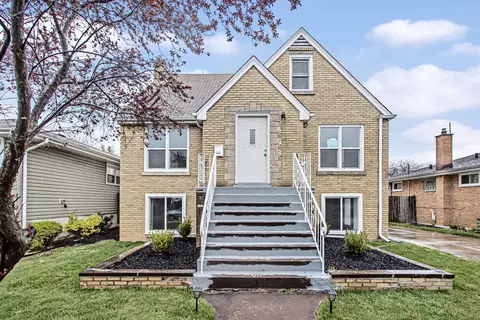 508 156th Pl, Calumet City, IL 60409