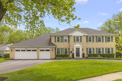 108 Dickinson Dr, Wheaton, IL 60189