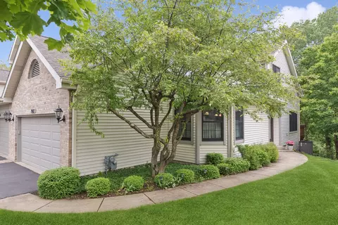 987 N Auburn Woods Dr, Palatine, IL 60067
