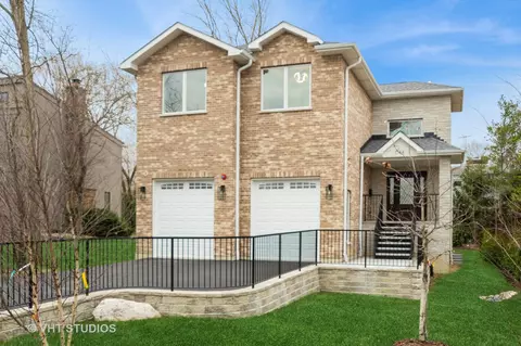 1146 Marion Ave, Highland Park, IL 60035