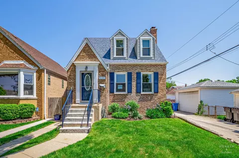 5341 N Nottingham Ave, Chicago, IL 60656