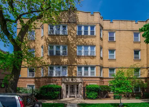 3108 W Berteau Ave #2, Chicago, IL 60618