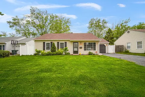 14956 Hale Dr, Orland Park, IL 60462