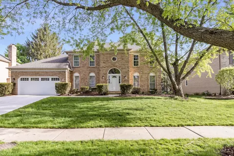 506 Dilorenzo Dr, Naperville, IL 60565