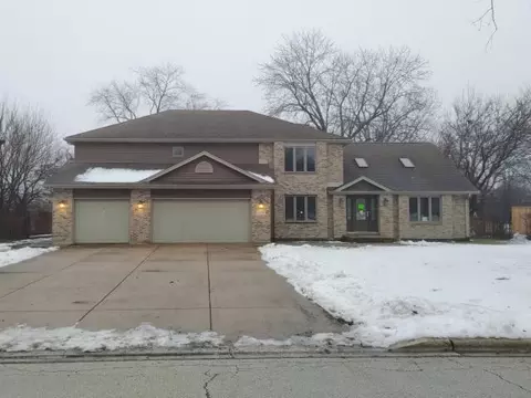 6023 S Kensington Ave, Countryside, IL 60525