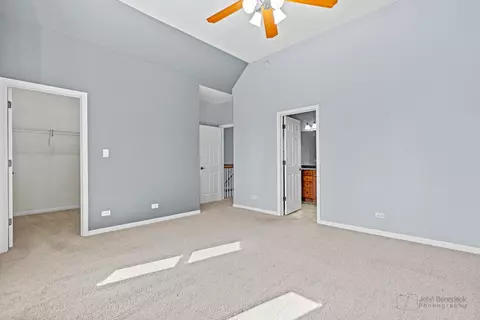 Bedroom - 176 S Channing St, Elgin, IL 60120 photo 5 of 5
