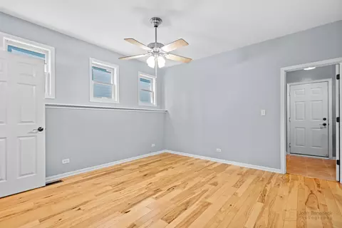 Bedroom - 176 S Channing St, Elgin, IL 60120 photo 1 of 5