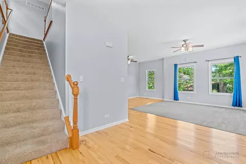 Entry Way - 176 S Channing St, Elgin, IL 60120 photo 1 of 1