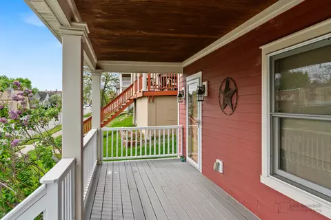Exterior - 176 S Channing St, Elgin, IL 60120 photo 4 of 7