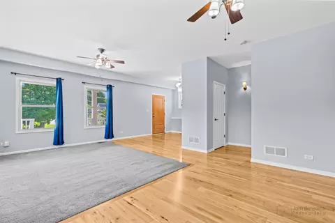 Living - 176 S Channing St, Elgin, IL 60120 photo 1 of 4