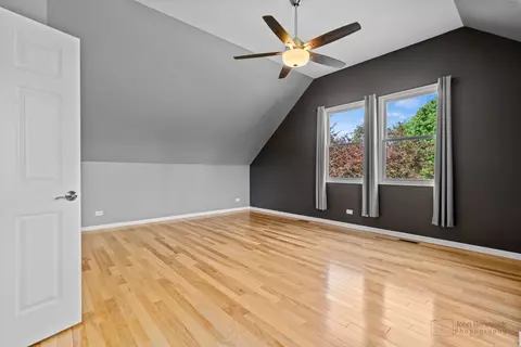 Bedroom - 176 S Channing St, Elgin, IL 60120 photo 2 of 5