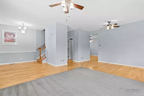 Living - 176 S Channing St, Elgin, IL 60120 photo 3 of 4