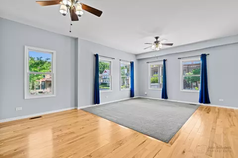 Living - 176 S Channing St, Elgin, IL 60120 photo 2 of 4