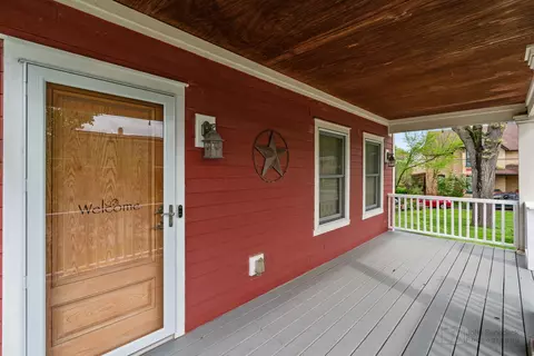 Exterior - 176 S Channing St, Elgin, IL 60120 photo 5 of 7