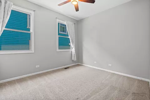 Bedroom - 176 S Channing St, Elgin, IL 60120 photo 3 of 5