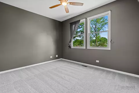 Bedroom - 176 S Channing St, Elgin, IL 60120 photo 4 of 5