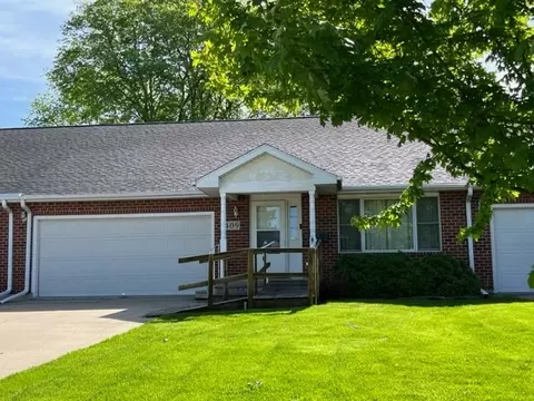 409 S Gosse Blvd, Princeton, IL 61356