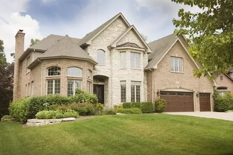 662 W Meryls Ct, Palatine, IL 60074