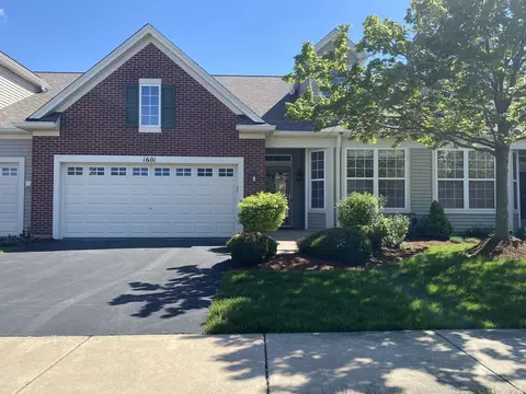 1601 Catalina Ln, Aurora, IL 60504