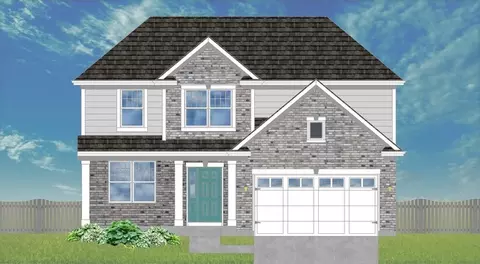 20885 Dexter St, Lynwood, IL 60411