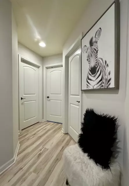 Entry Way - 4801 Sandcherry Dr, Champaign, IL 61822 photo 8 of 8