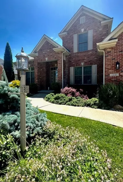 Exterior - 4801 Sandcherry Dr, Champaign, IL 61822 photo 27 of 35