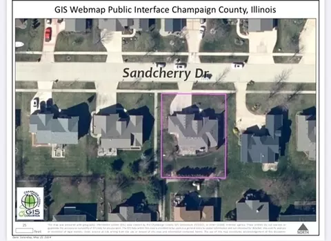 View/Area - 4801 Sandcherry Dr, Champaign, IL 61822 photo 1 of 4