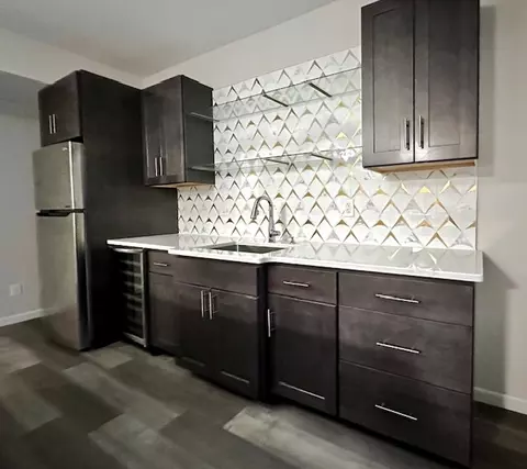 Kitchen - 4801 Sandcherry Dr, Champaign, IL 61822 photo 26 of 31