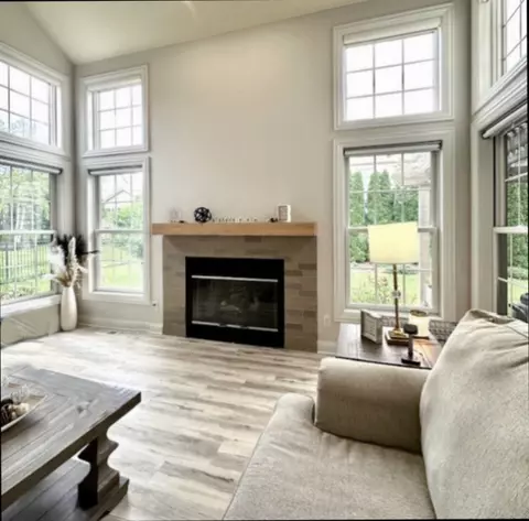Living - 4801 Sandcherry Dr, Champaign, IL 61822 photo 2 of 5