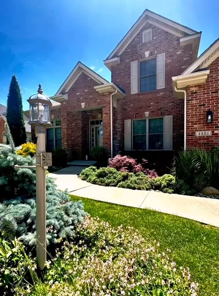 Exterior - 4801 Sandcherry Dr, Champaign, IL 61822 photo 14 of 35