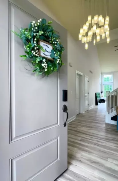 Entry Way - 4801 Sandcherry Dr, Champaign, IL 61822 photo 1 of 8