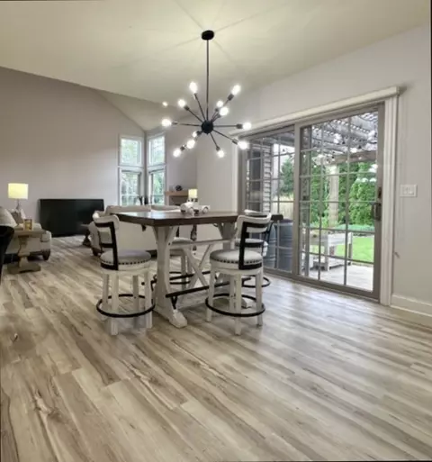 Dining - 4801 Sandcherry Dr, Champaign, IL 61822 photo 1 of 3