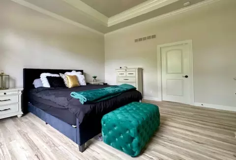 Bedroom - 4801 Sandcherry Dr, Champaign, IL 61822 photo 2 of 8
