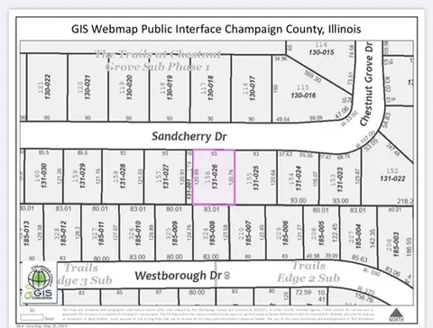 View/Area - 4801 Sandcherry Dr, Champaign, IL 61822 photo 4 of 4