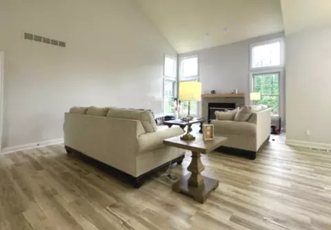 Living - 4801 Sandcherry Dr, Champaign, IL 61822 photo 1 of 5