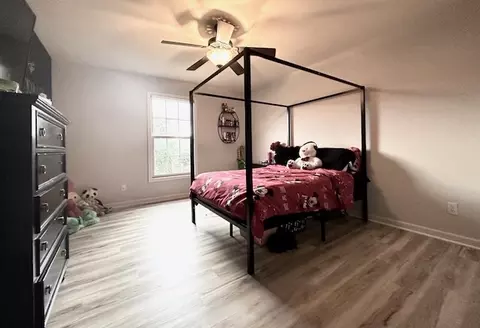 Bedroom - 4801 Sandcherry Dr, Champaign, IL 61822 photo 8 of 8