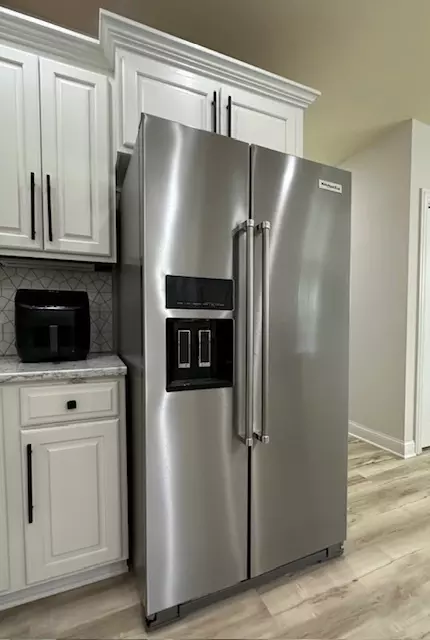 Kitchen - 4801 Sandcherry Dr, Champaign, IL 61822 photo 11 of 31