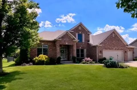 Exterior - 4801 Sandcherry Dr, Champaign, IL 61822 photo 25 of 35