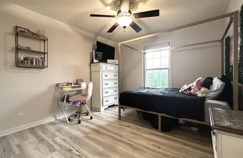 Bedroom - 4801 Sandcherry Dr, Champaign, IL 61822 photo 7 of 8