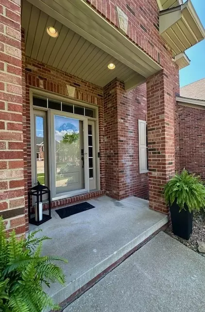 Exterior - 4801 Sandcherry Dr, Champaign, IL 61822 photo 18 of 35
