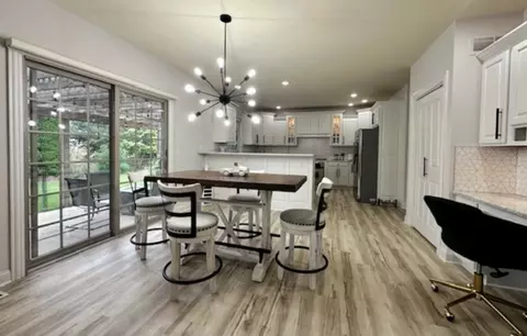 Dining - 4801 Sandcherry Dr, Champaign, IL 61822 photo 2 of 3