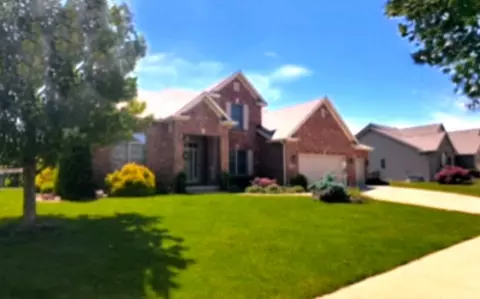 Exterior - 4801 Sandcherry Dr, Champaign, IL 61822 photo 7 of 35