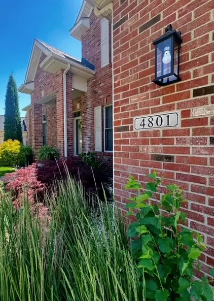 Exterior - 4801 Sandcherry Dr, Champaign, IL 61822 photo 15 of 35