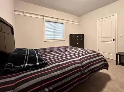 Bedroom - 4801 Sandcherry Dr, Champaign, IL 61822 photo 6 of 8