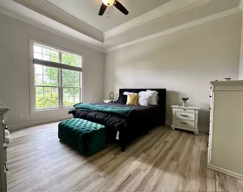 Bedroom - 4801 Sandcherry Dr, Champaign, IL 61822 photo 1 of 8