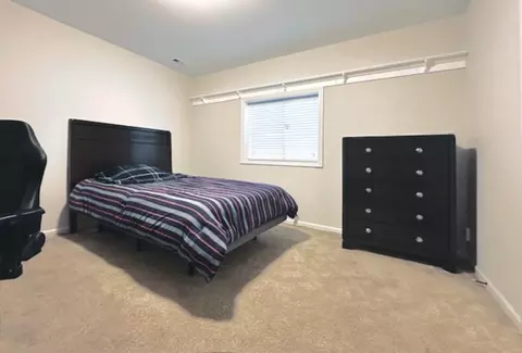 Bedroom - 4801 Sandcherry Dr, Champaign, IL 61822 photo 5 of 8