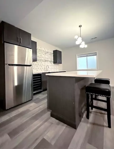 Kitchen - 4801 Sandcherry Dr, Champaign, IL 61822 photo 28 of 31