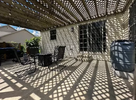 Exterior - 4801 Sandcherry Dr, Champaign, IL 61822 photo 19 of 35