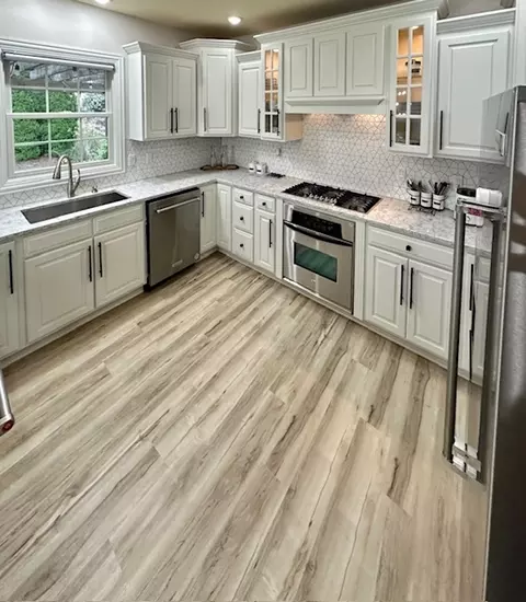 Kitchen - 4801 Sandcherry Dr, Champaign, IL 61822 photo 1 of 31