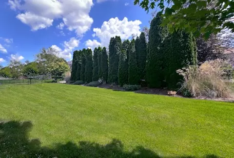 Exterior - 4801 Sandcherry Dr, Champaign, IL 61822 photo 9 of 35